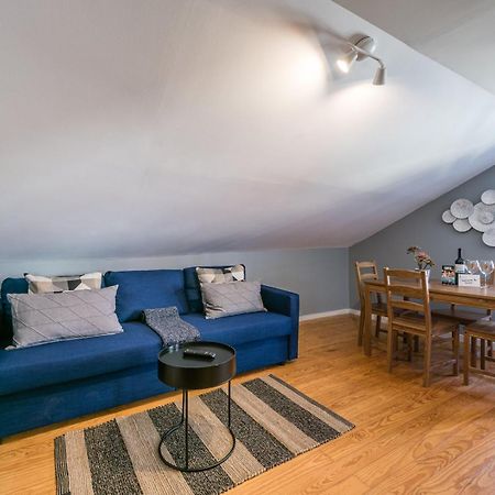 Guestready - Miragaia Rooftop Porto Dış mekan fotoğraf