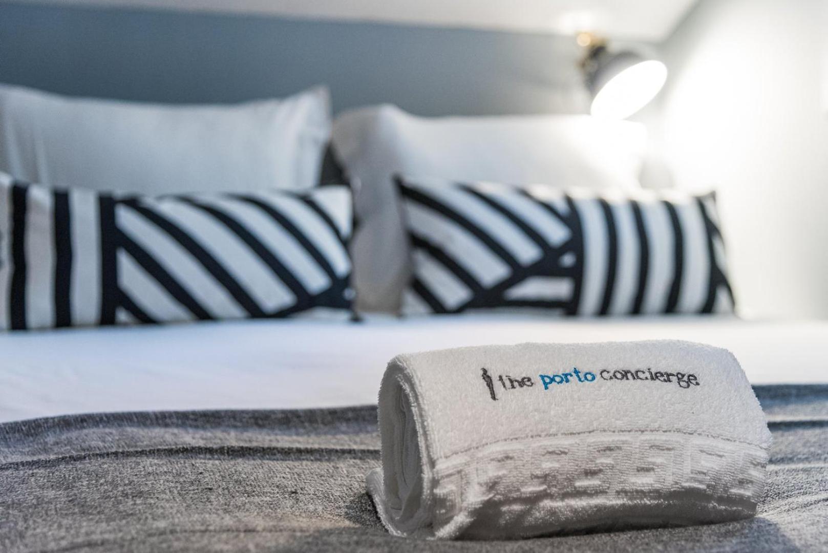 Guestready - Miragaia Rooftop Porto Dış mekan fotoğraf