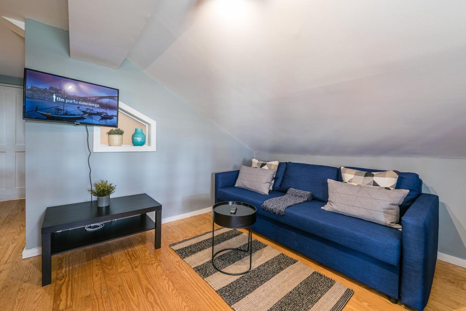 Guestready - Miragaia Rooftop Porto Dış mekan fotoğraf