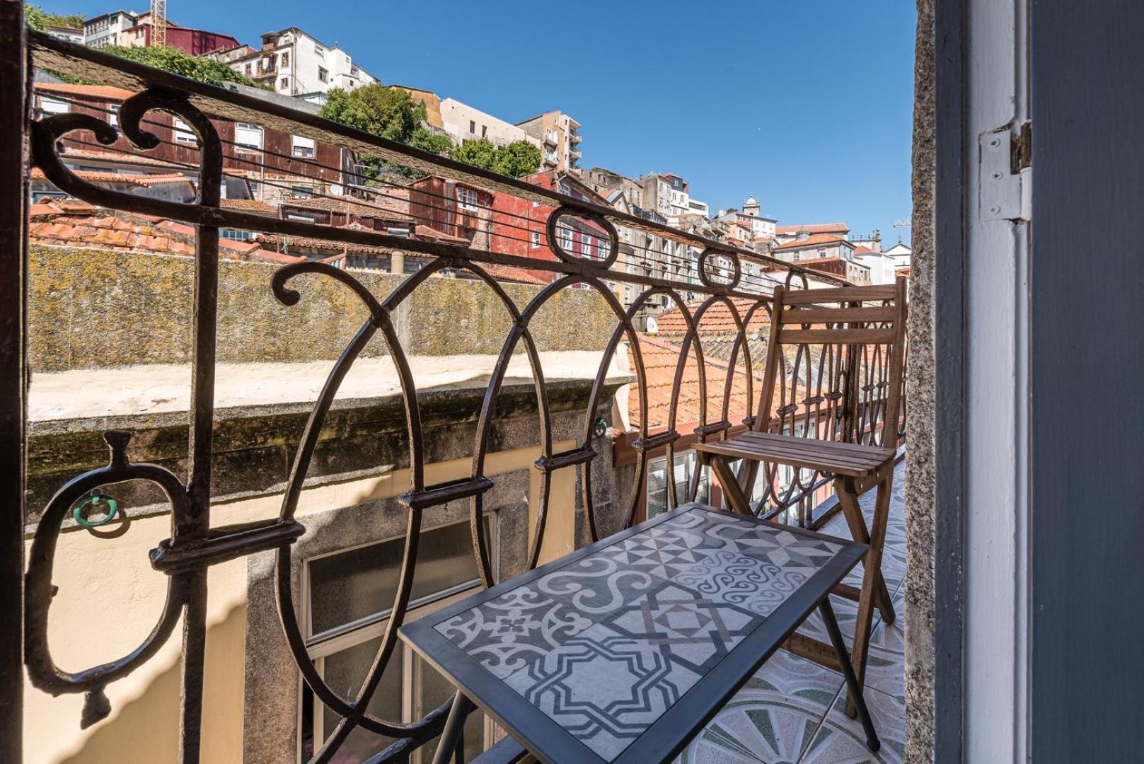 Guestready - Miragaia Rooftop Porto Dış mekan fotoğraf
