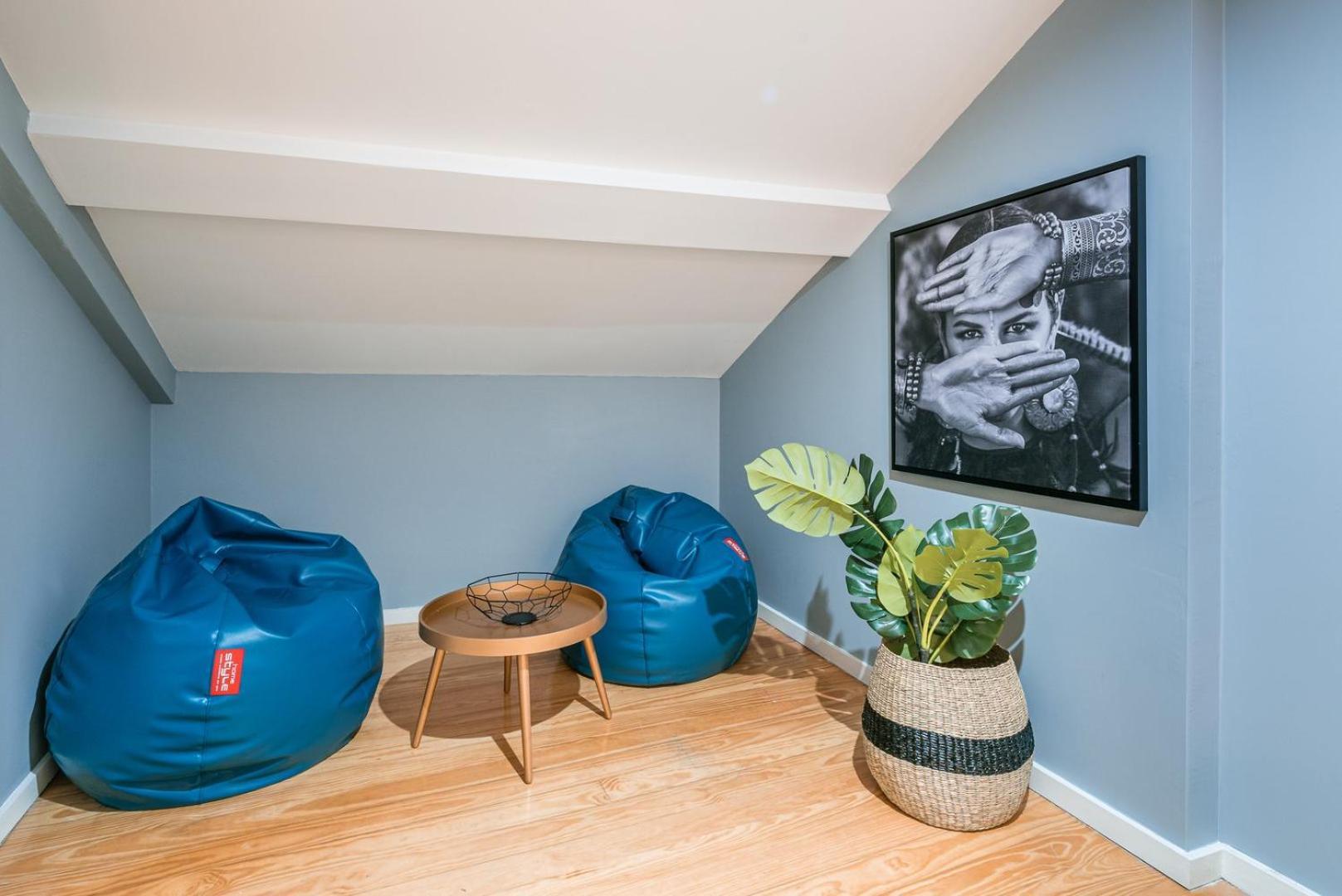 Guestready - Miragaia Rooftop Porto Dış mekan fotoğraf